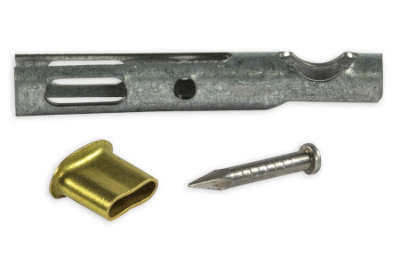 TIR-VAIJERIN PÄÄTESARJA 6 MM