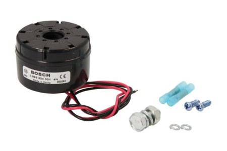 BOSCH PERUUTUSHÄLYTIN 3-30V