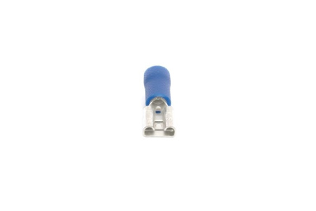 BOSCH LAATTAPISTOKE SIN 6,3 MM NAARAS P100