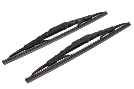 BOSCH PYYHKIMENSULKASARJA 340/340MM KOUKKUPÄÄ 