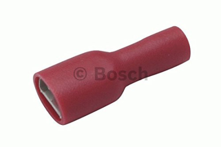 BOSCH LAATTAPISTOKE PUN ERIST. 6,3MM P50