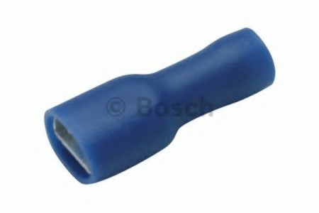 BOSCH LAATTAPISTOKE SIN 6,3 MM ERIST. 50 NAARAS P50
