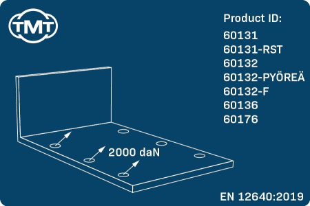 SIDONTAPISTETARRA 2000 DAN B