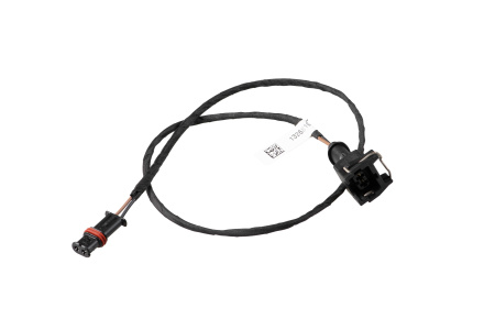 WEBASTO ADAPTERIJOHTOSARJA U4840 JOS KORVATAAN 90ST PUMPPU UUDELLA PRO90 PUMPULLA
