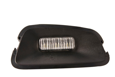 VOLVO FH4/5 VASEN REKKAVALO LED, LIPAN KULMAVALO KIRKAS
