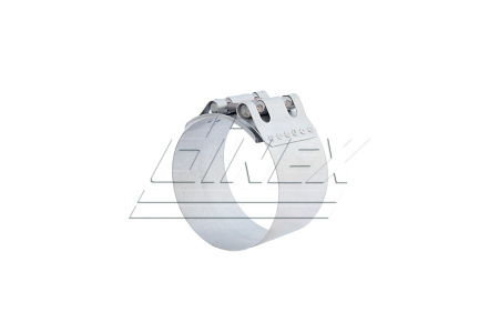 DINEX SIDEPANTA ALU JOUSTOPUTKELLE Ø108/113MM