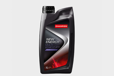 CHAMPION NEW ENERGY MULTI VEHICLE ATF 1L P12