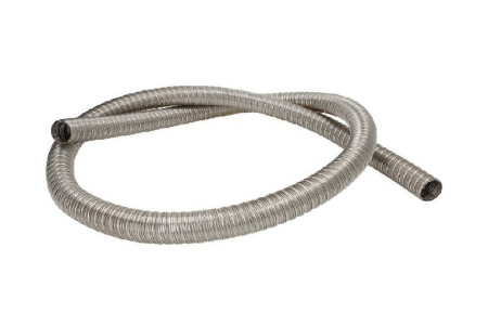 WEBASTO PAKOKAASULETKU 70MM INOX, HINTA/1M