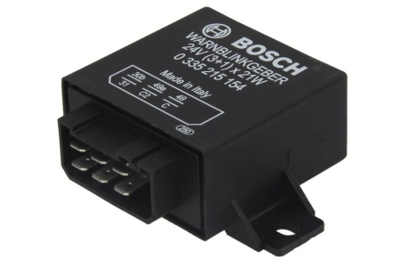 BOSCH VILKKURELE, ESIM. SISU