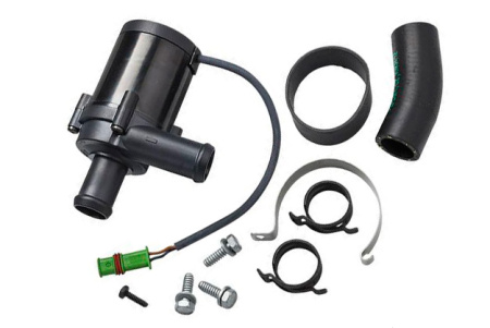 WEBASTO KIERTOVESIPUMPPU U4847 24V