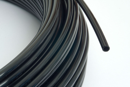 METRITAVARA. NYLON JARRUPUTKI 16X2,0MM PA12 DIN74324 25M/RLL, HINTA/1M