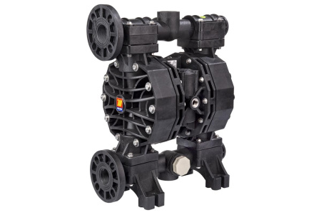 MECLUBE KALVOPUMPPU ÖLJY/DIESEL, 400L/MIN, 1/2" BSP
