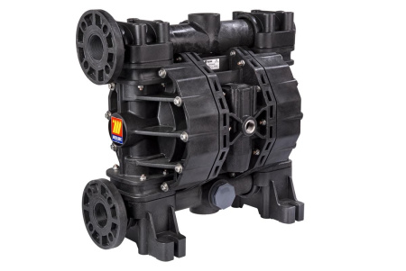 MECLUBE KALVOPUMPPU ÖLJY/DIESEL, 700L/MIN, 2" BSP