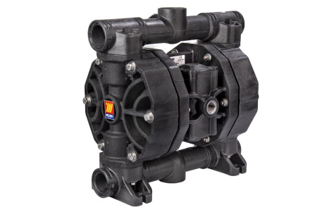 MECLUBE KALVOPUMPPU ÖLJY/DIESEL, 110L/MIN, 3/4" BSP