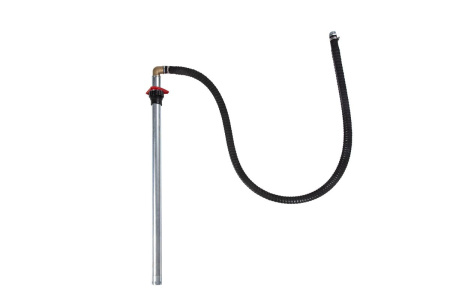 MECLUBE IMUPUTKISARJA Ø42MM L=940MM, SIS. TYNNYRIMUTTERIN M2” Ø42MM JA LETKUN Ø25MM L=2,0M 