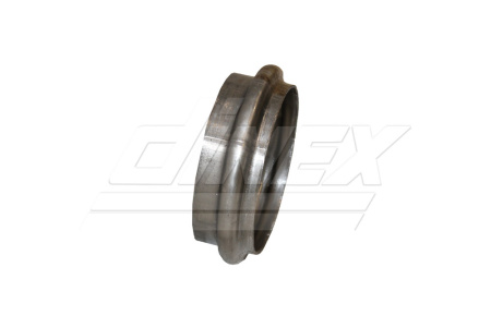 DINEX KAULUS Ø114,3MM UROS