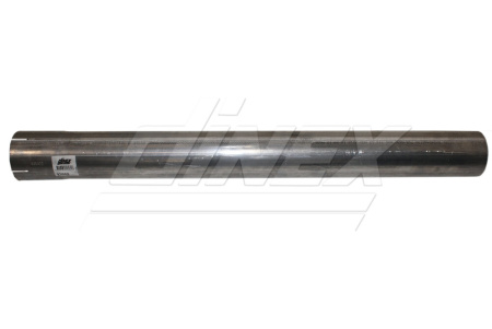 DINEX JATKOPUTKI 102MM  L=1000MM