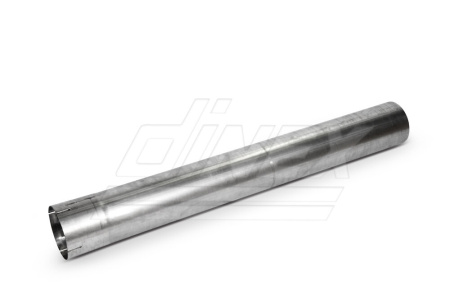 DINEX JATKOPUTKI 108MM  L=1000MM