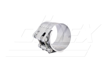 DINEX SIDEPANTA ALU JOUSTOPUTKELLE Ø76/81MM