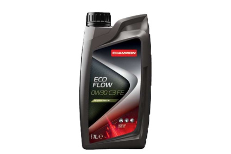 CHAMPION ECO FLOW 0W30 C3 FE 1L P12