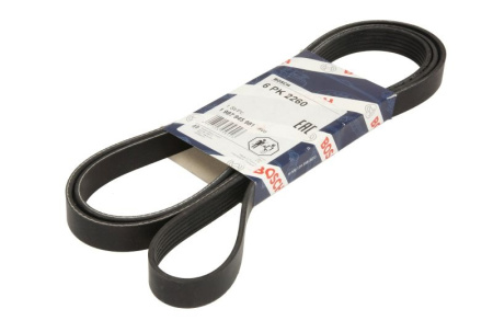 BOSCH MONIURAHIHNA 6PK2260