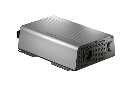 DOMETIC SINEPOWER DSP1524, SINIAALTOINVERTTERI, 1500W, 24 V