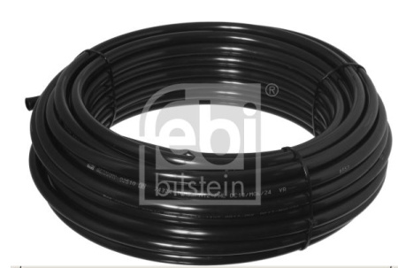 FEBI JARRUPUTKI NYLON 14X2MM 25M/KIEPPI, HINTA/1M