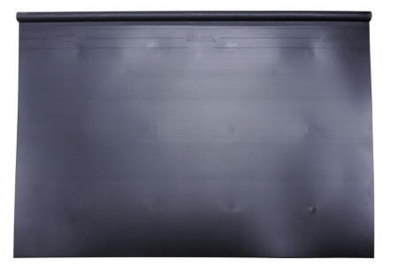 PARLOK ROISKELÄPPÄ SUPRA 500X350X8MM BU15 TPE, LÄPPÄKISKOKIINNITYS