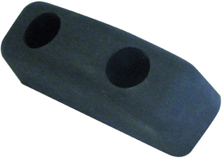 HACO PUSKURIKUMI 125X40X45MM, DHOLLANDIA 