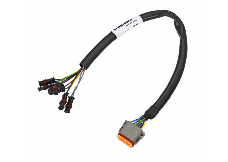 WEBASTO ADAPTERIJOHTOSARJA THERMO 90ST