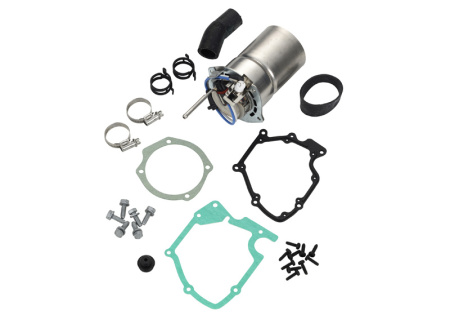 WEBASTO POLTIN THERMO TOP E/C/Z DIESEL