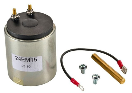 HALDEX MAGNEETTIKELA 24V SISU LYHYT+PITKÄ TAPPI