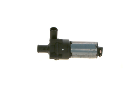 BOSCH KIERTOVESIPUMPPU 24V 20MM , 1100L/H