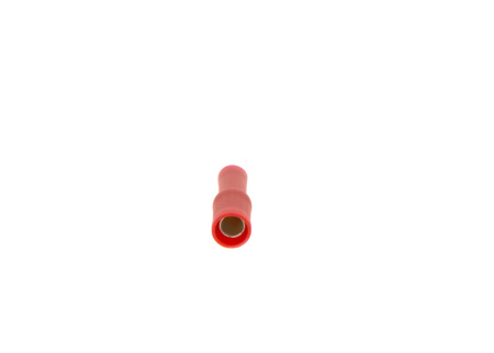 BOSCH PYÖREÄ PISTOKE (NAARAS) PUN 4MM
