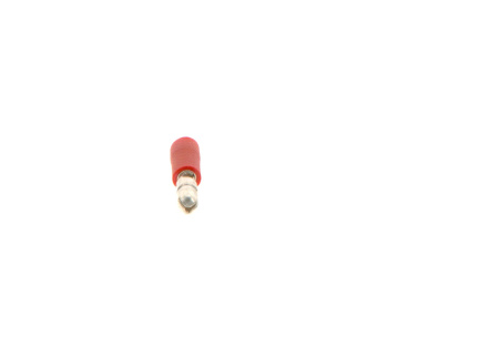 BOSCH PYÖREÄ PISTOKE (UROS) PUN 4 MM 
