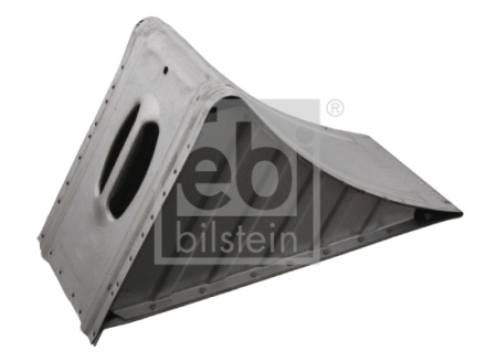 FEBI PYÖRÄKIILA METALLINEN, LEVEYS 200MM
