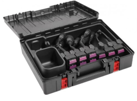 BOSCH KTS TRUCK KAAPELISARJA KUORMA-AUTOT