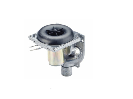EBER PUHALLIN D5WSC 12V HYDRONIC