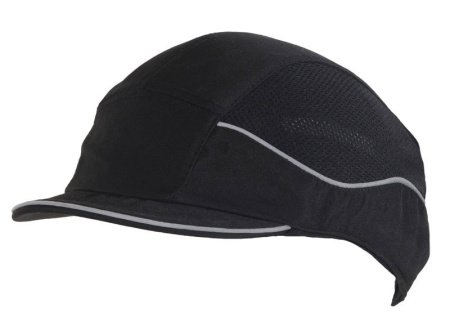 SURFLEX AIR+ KOLHULIPPIS MUSTA, 3CM LIPALLA