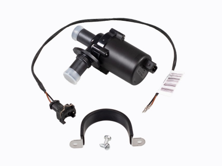 WEBASTO KIERTOVESIPUMPPU U4840 24V THERMO 90S/ST/PRO90, SIS. LIITINJOHTO