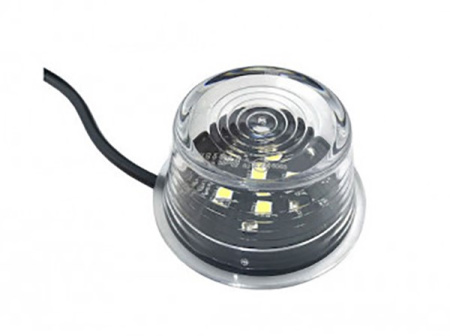GYD LED-YKSIKKÖ KIRKAS/VALK. 5M