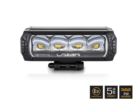 LAZER TRIPLE-R750 GEN2  LED-KAUKOVALO DUO-PARKILLA 44W, REF35
