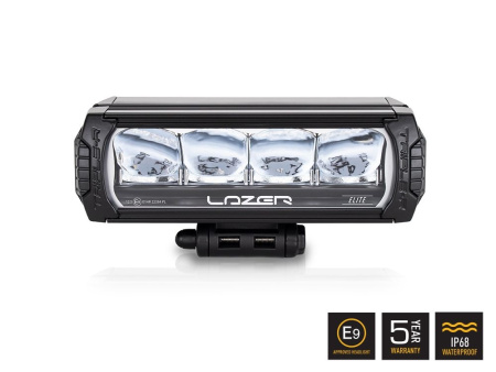 LAZER TRIPLE-R750 ELITE GEN2 LED-KAUKOVALO 44W, REF 12,5