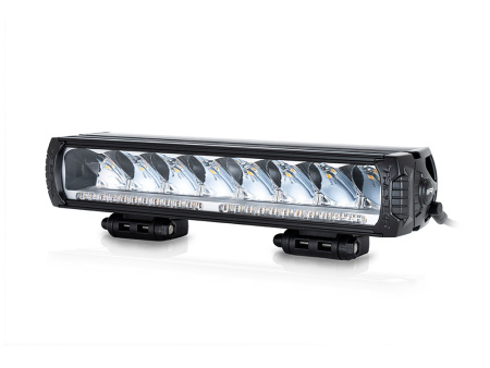LAZER TRIPLE-R1000 GEN2 LED-KAUKOVALO MAJAKKATOIMINNOLLA 42/135W, REF 12,5