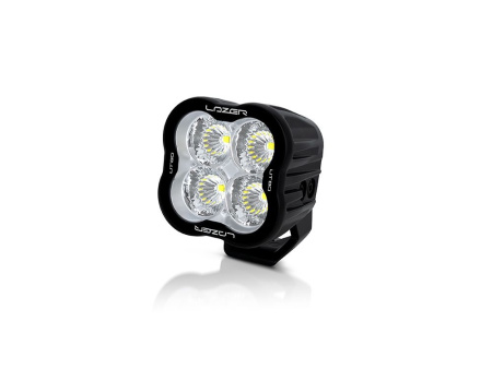 LAZER UTILITY-80 HD LED-TYÖVALO