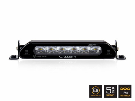LAZER LINEAR-6 ELITE LED-KAUKOVALO 42W, REF 17,5