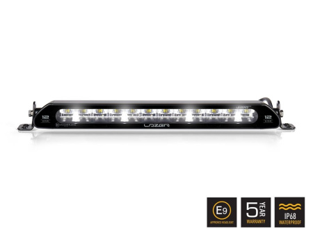 LAZER LINEAR-12 ELITE LED-KAUKOVALO PARKILLA 84W, REF 37,5