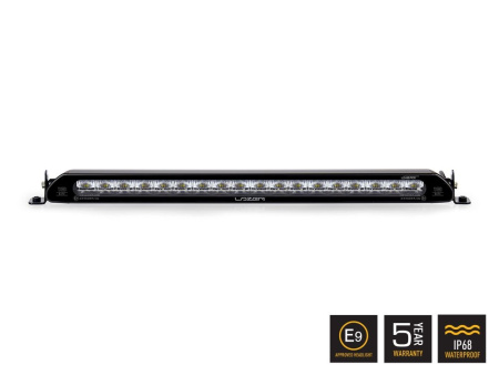 LAZER LINEAR-18 ELITE LED-KAUKOVALO, (DOUBLE E-MARK) 130W, REF 2X25