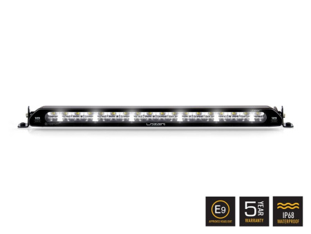 LAZER LINEAR-18 ELITE LED-KAUKOVALO PARKILLA 126W, REF 45