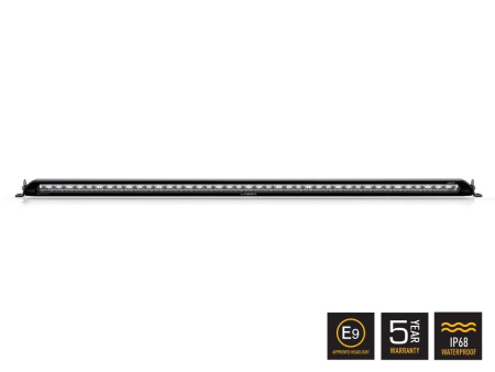 LAZER LINEAR-42 STD LED-KAUKOVALO 147W, REF 50 (1132X62X40MM)